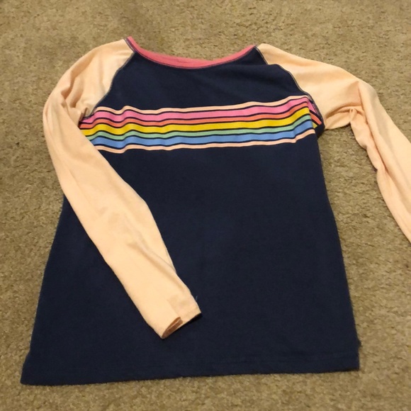 Girls top - Picture 1 of 2